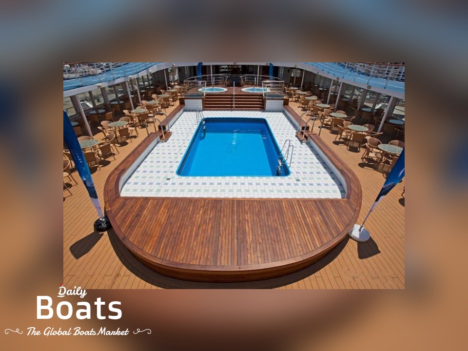 1990 ISHIKAWAJIMA Cruise Ship for sale. View price, photos and Buy 1990