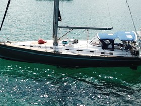 Ocean Yachts Star 56.1
