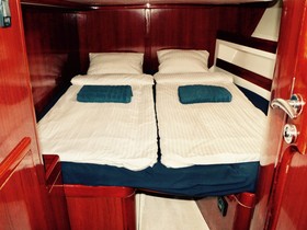 2003 Ocean Yachts Star 56.1