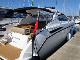 2019 Azimut Atlantis 34