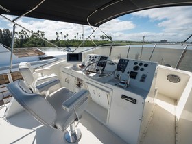 1980 Hatteras 53 Motoryacht kaufen