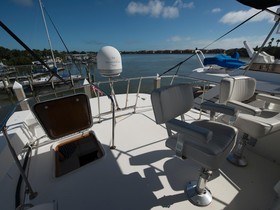 1980 Hatteras 53 Motoryacht zu verkaufen