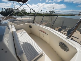 1980 Hatteras 53 Motoryacht zu verkaufen