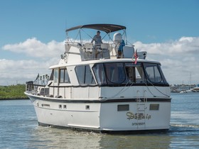 1980 Hatteras 53 Motoryacht kaufen