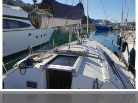 2012 Beneteau Oceanis 37 en venta
