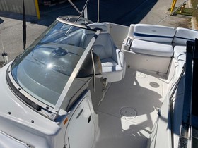 2001 Four Winns 234 Funship