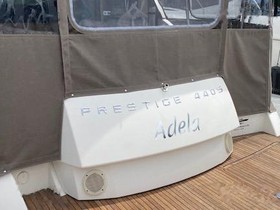 2012 Prestige 440