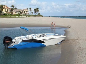Starcraft Svx 231 Ob Dh