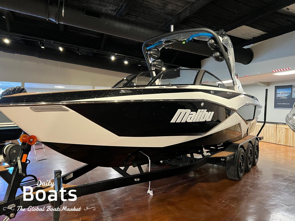 2022 Malibu Wakesetter 25 Lsv for sale. View price, photos and Buy 2022