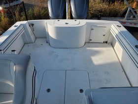 Kupiti 2007 Contender 35 Express Side Console