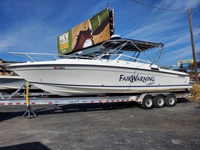 Buy 2007 Contender 35 Express Side Console