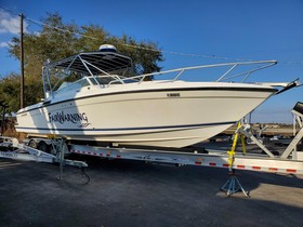 Buy 2007 Contender 35 Express Side Console