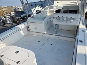 2007 Contender 35 Express Side Console for sale