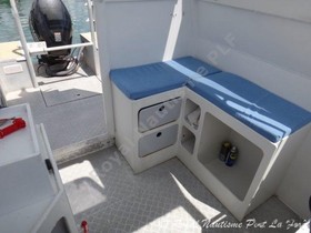 2011 Bord a Bord Dervinis 800 на продажу