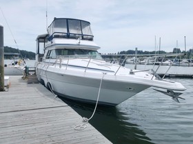 Купить 1991 Sea Ray Aft Cabin Motor Yacht