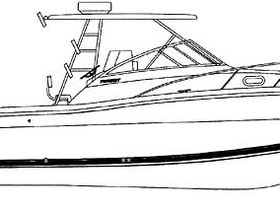 2002 Pursuit 3070 Offshore Center Console za prodaju