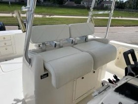 2002 Pursuit 3070 Offshore Center Console for sale