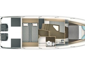 Satılık 2021 Beneteau Gran Turismo 36