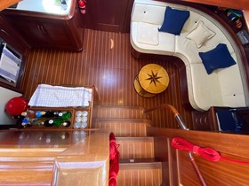 2010 Abati Yachts 58 Eastport na prodej