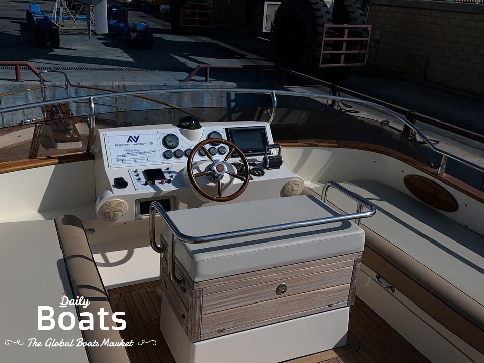 2010 Abati Yachts 58 Eastport for sale. View price, photos and Buy 2010