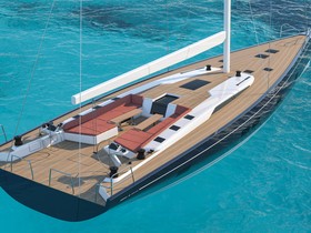 2023 Grand Soleil 72 Performance for sale