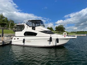 Silverton 35 Motor Yacht