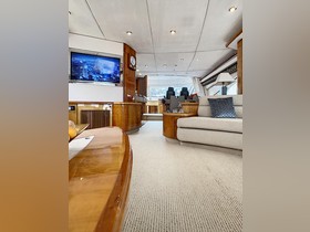 2003 Sunseeker 82 Yacht til salg