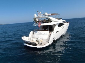 Buy 2003 Sunseeker 82 Yacht
