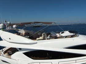 Købe 2003 Sunseeker 82 Yacht