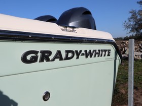 2016 Grady-White Fisherman 257 for sale
