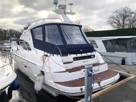 1999 Sealine F43 for sale