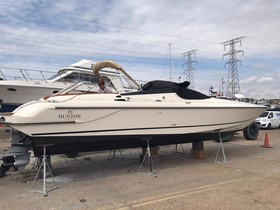 1991 Hunton Maverick 34 for sale