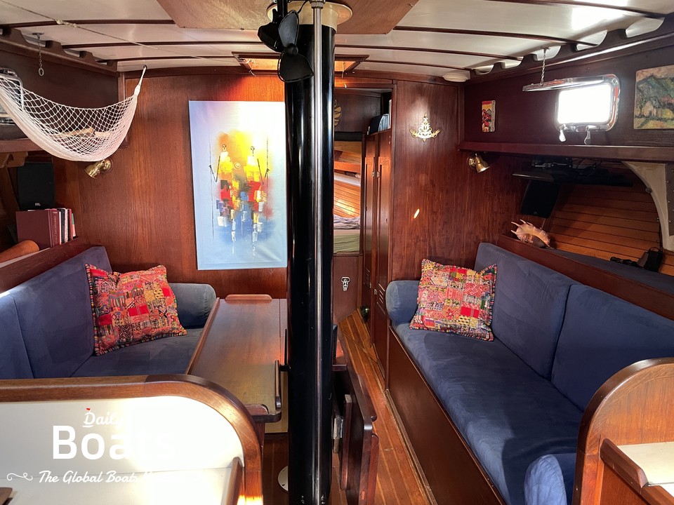 1976 Valiant 40 for sale. View price, photos and Buy 1976 Valiant 40 288534