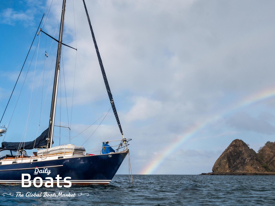 1976 Valiant 40 for sale. View price, photos and Buy 1976 Valiant 40 288534