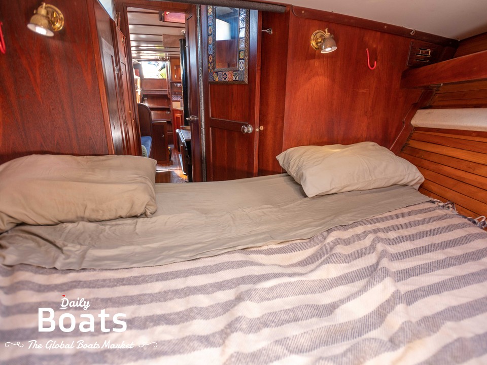 1976 Valiant 40 for sale. View price, photos and Buy 1976 Valiant 40