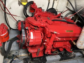 1976 Valiant 40 à vendre