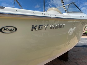 2011 Key West 225 Dc à vendre