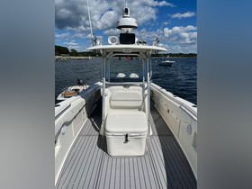 2008 Hydra-Sports Vector 3300 Cc till salu