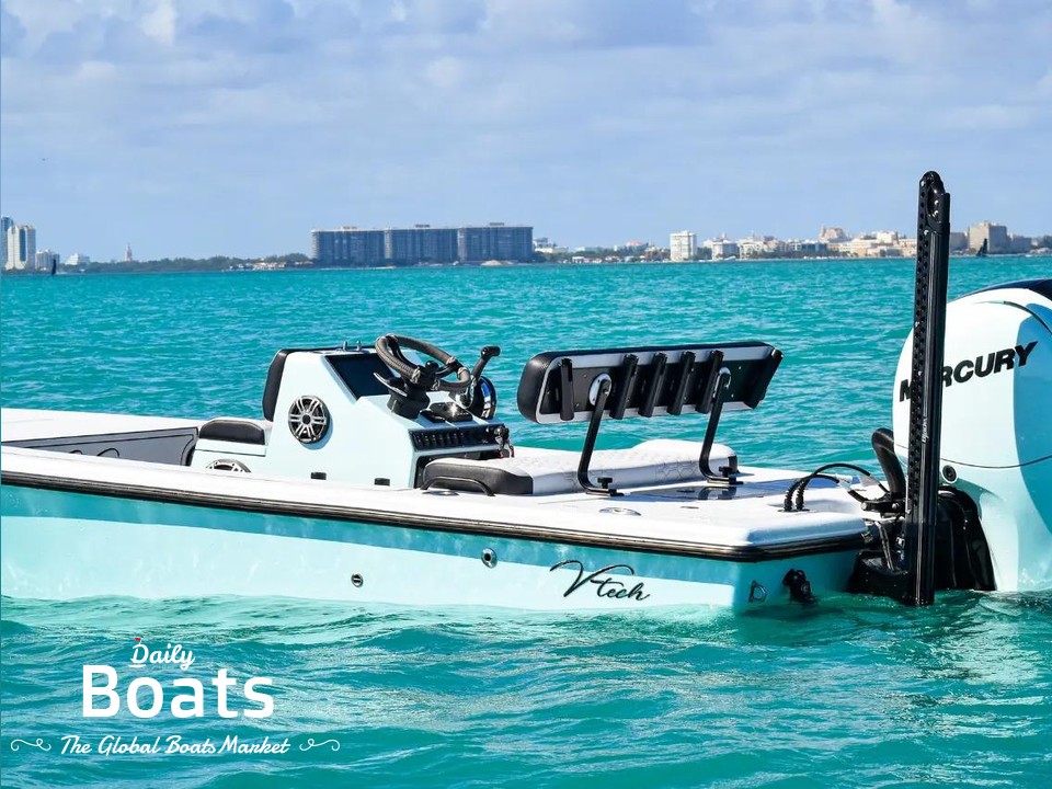 2022 Vtech 18 Flats for sale. View price, photos and Buy 2022 Vtech 18