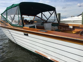Buy 1995 Skiff Craft Open With Soft Top