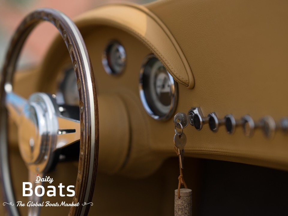 2019 Seven Seas Yachts Hermes Speedster for sale View price photos