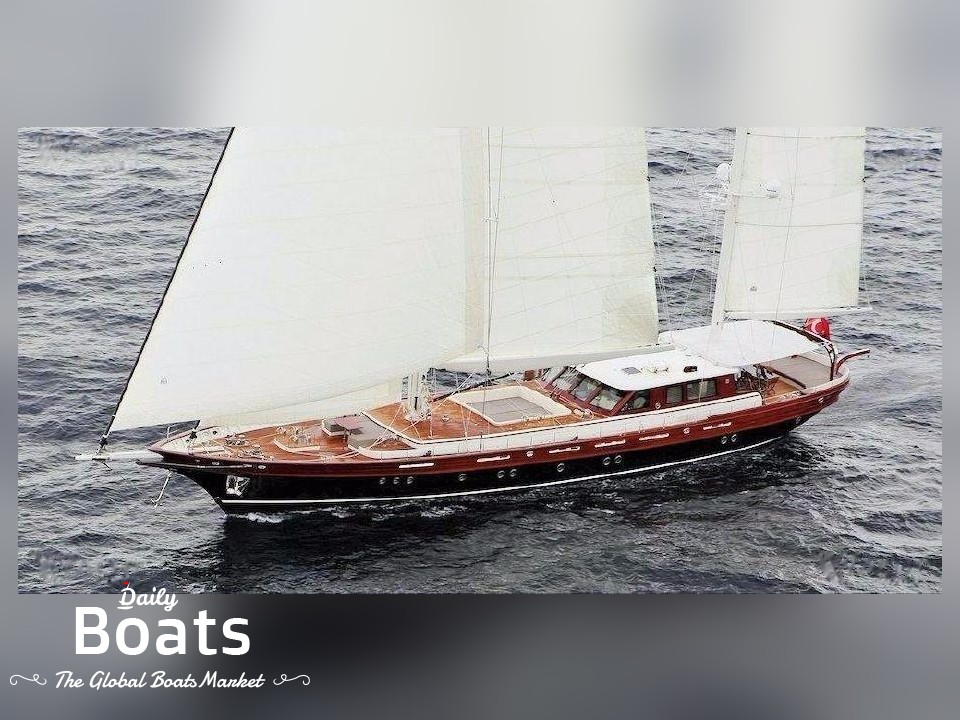 2013 Bodrum Gulet
