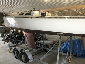 1980 Olson 30 for sale