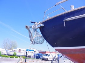 1975 Custom Shipmaker Bremerhaven Gmbh Colin Archer Polar satın almak
