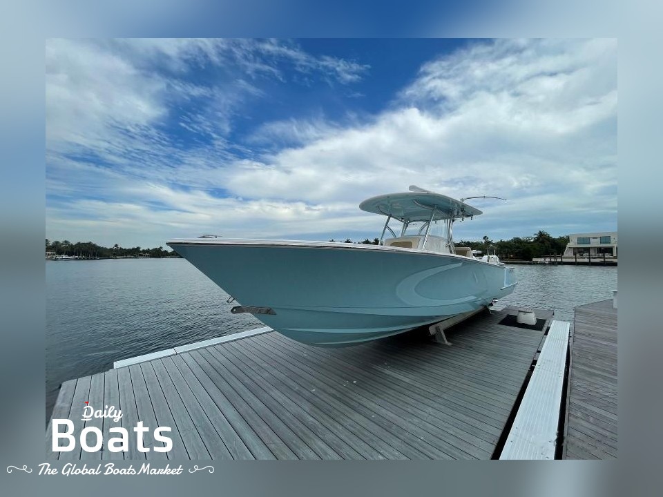 2020 Valhalla Boatworks Center Console for sale. View price, photos and