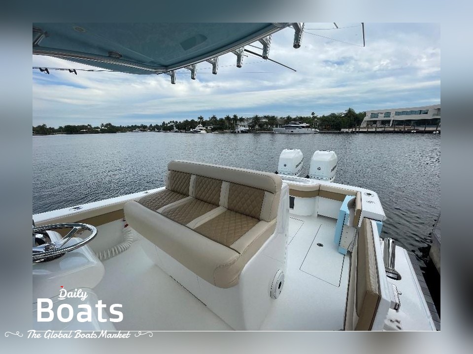 2020 Valhalla Boatworks Center Console for sale. View price, photos and