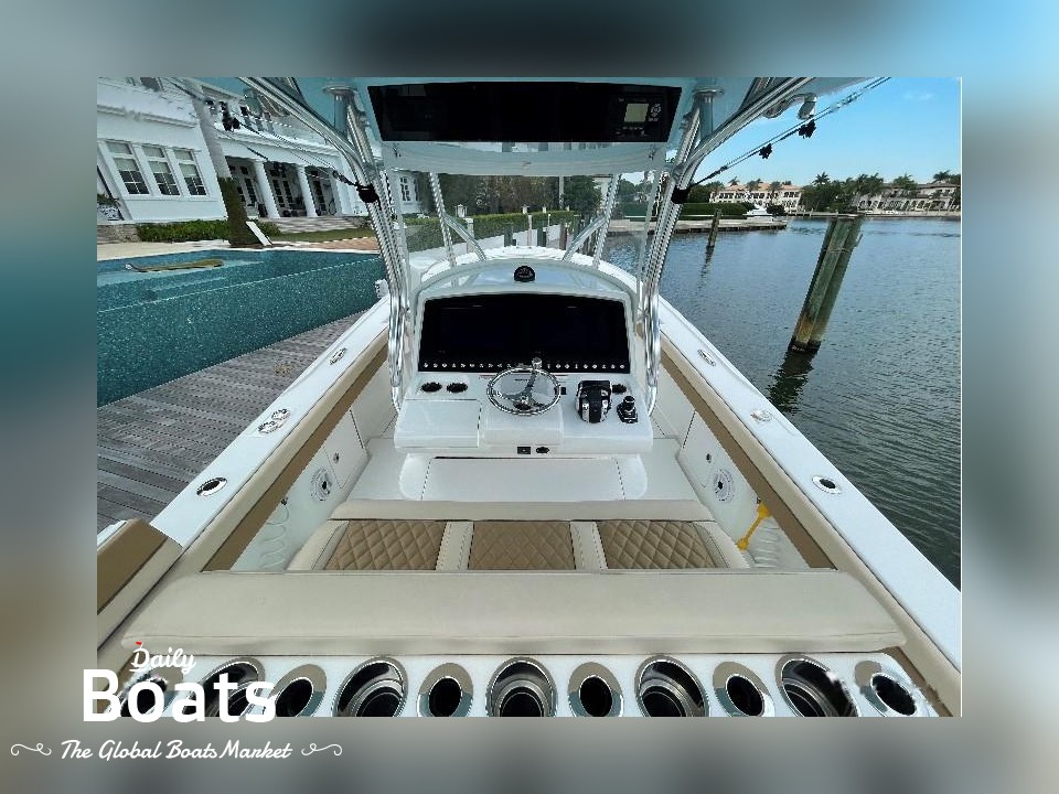 2020 Valhalla Boatworks Center Console for sale. View price, photos and