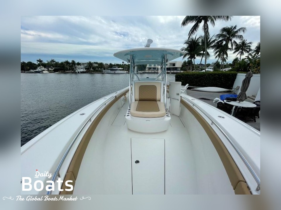 2020 Valhalla Boatworks Center Console for sale. View price, photos and