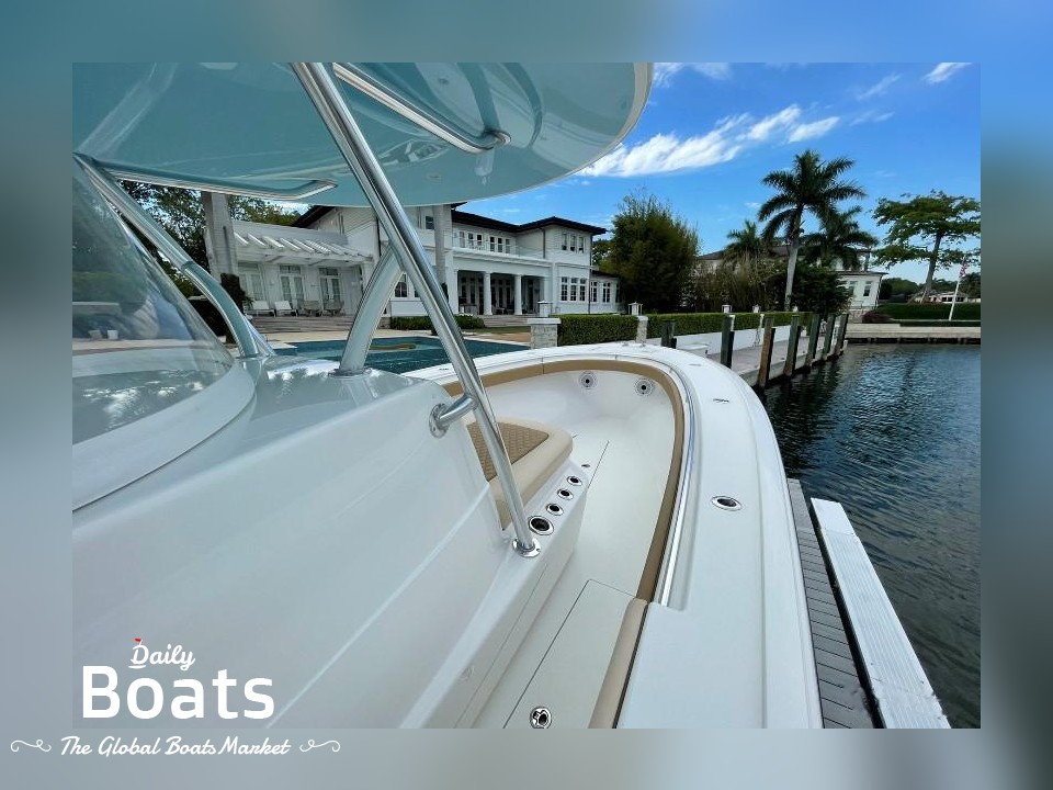 2020 Valhalla Boatworks Center Console for sale. View price, photos and