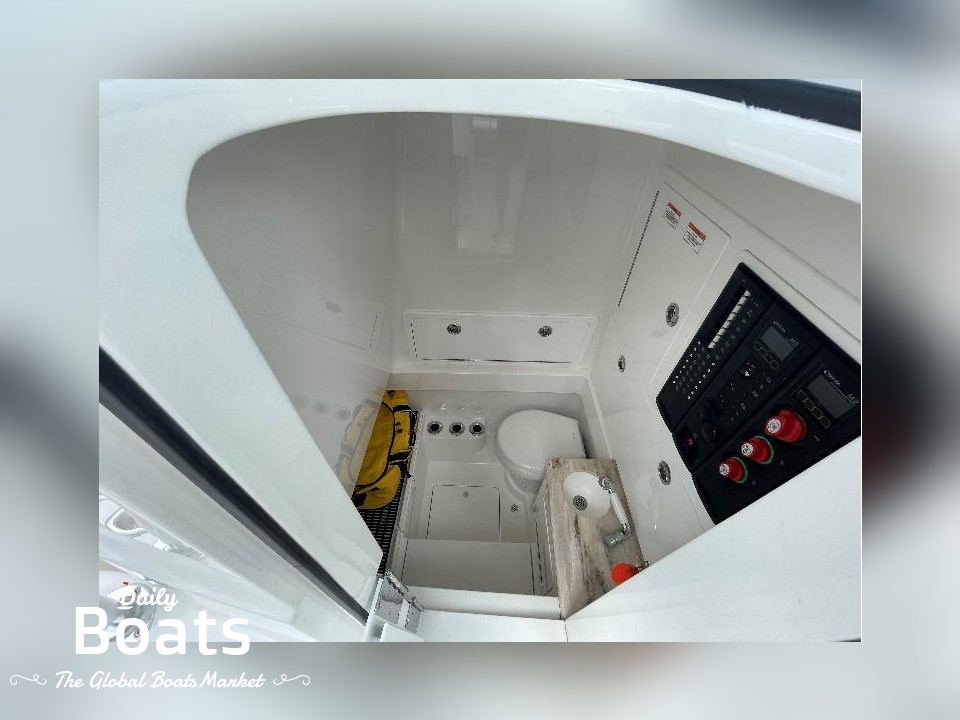 2020 Valhalla Boatworks Center Console for sale. View price, photos and